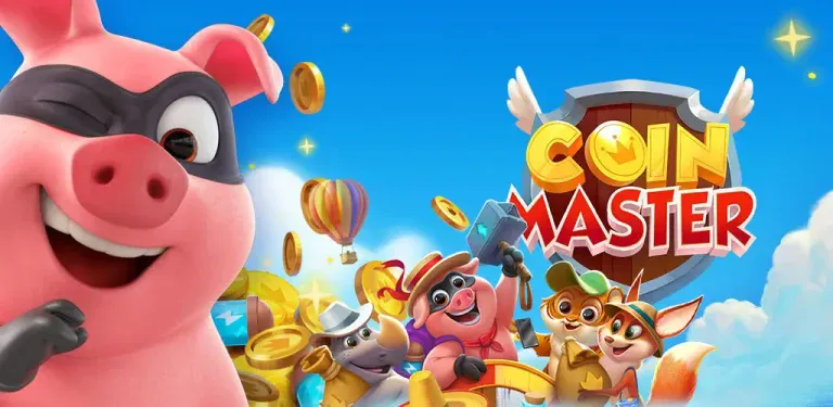 Tiradas Gratis Coin Master Enlaces de Hoy [fecha_hoy] Free Spins Links