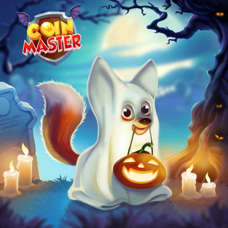 Modo fantasma en Coin Master: qué es realmente y cómo activarlo paso a paso