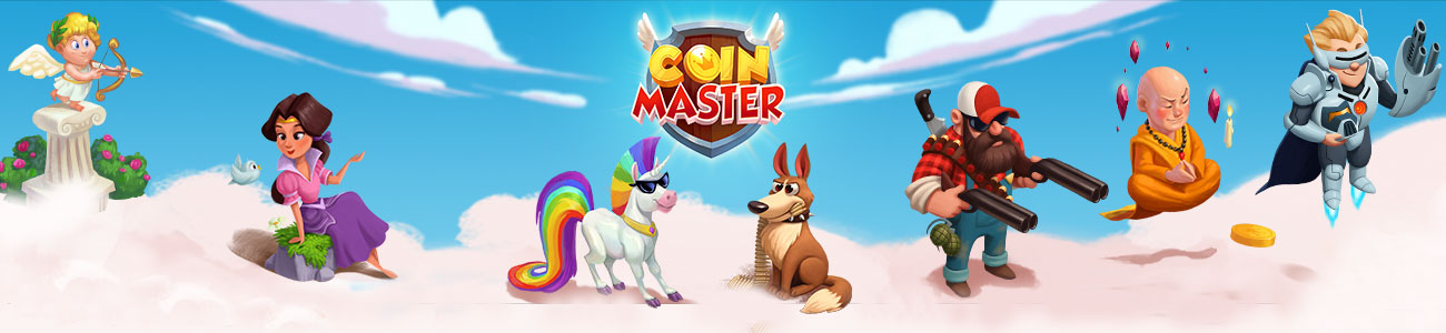 El “truco de la cuenta dormida” en Coin Master cómo algunos jugadores consiguen millones de spins