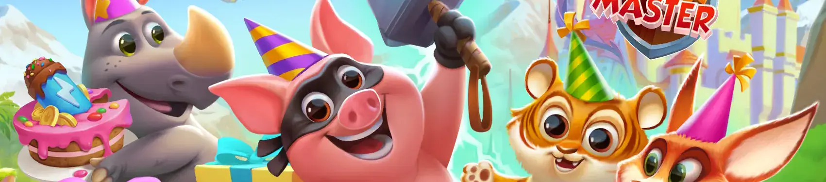 Modo fantasma en Coin Master: qué es realmente y cómo activarlo paso a paso
